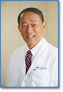 Dr. Chu - Specializing in Diagnosis & Treatment of Allergies & Asthma in Children & Adults